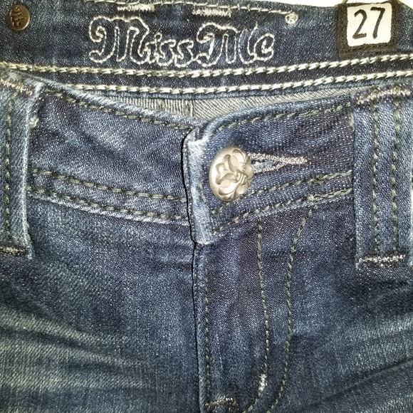 Miss Me jeans - Picture 3 of 4